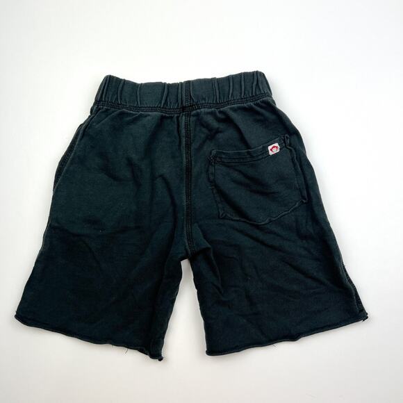 Appaman Black Pocket Shorts - Picture 5 of 5